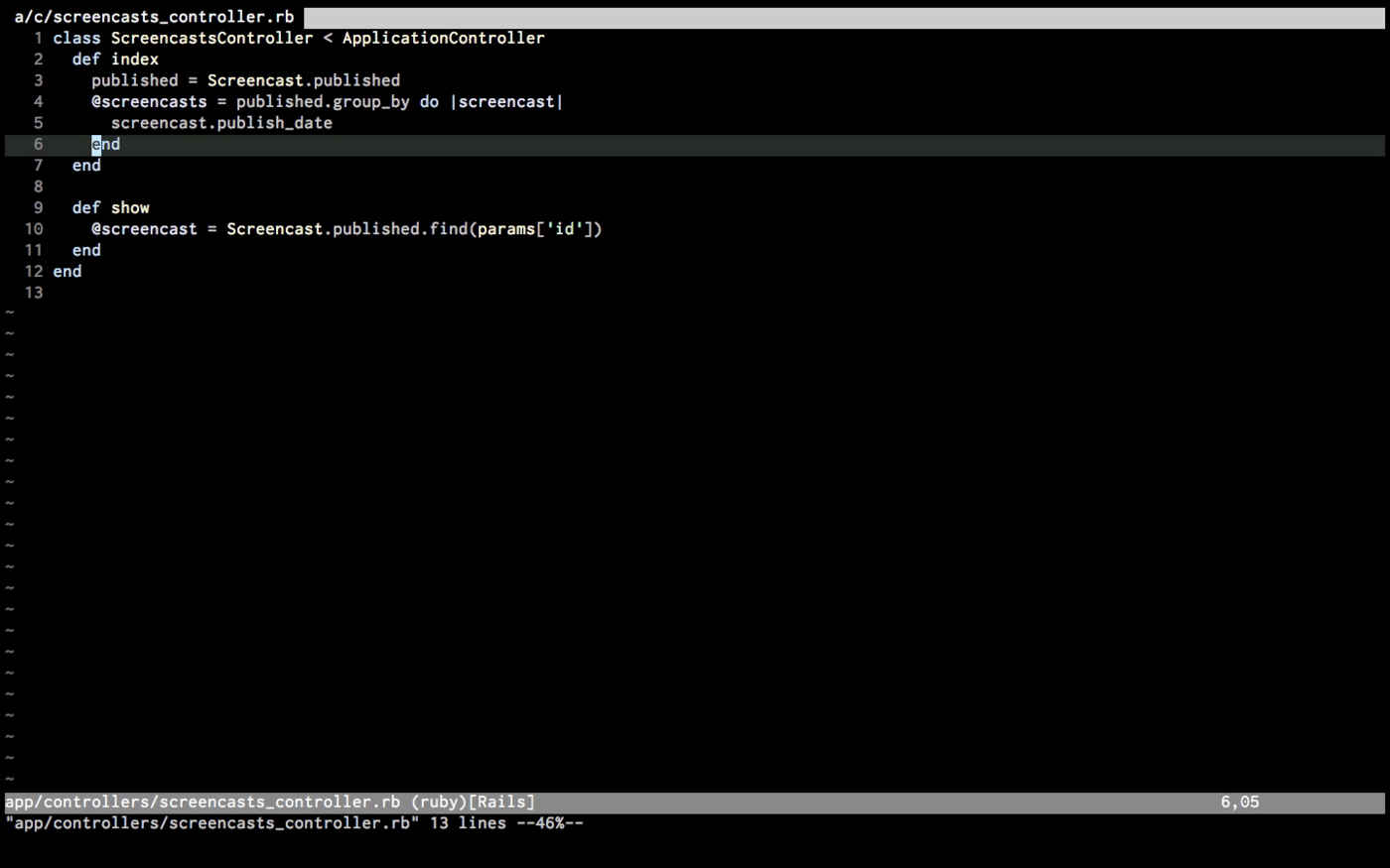 Extracting domain objects.poster